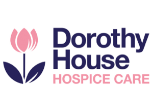 Dorothy House logo