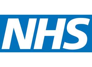 NHS logo
